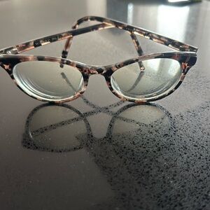 Warby Parker Virginia Glasses